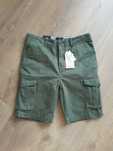 44/XS-S size 28 шорти чоловічі хакі шорты мужские підлітка