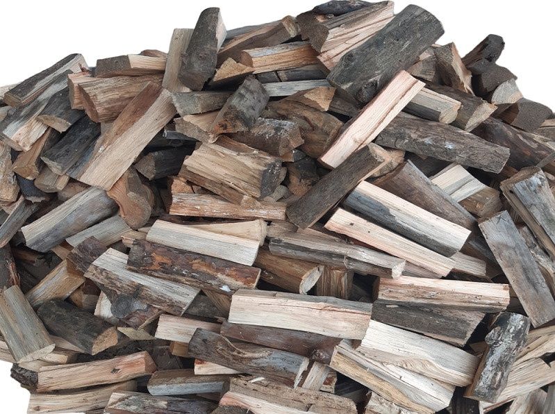 Продам  рубані дрова