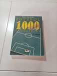 Futebol 1000 exercícios de Rogério Silva de Melo