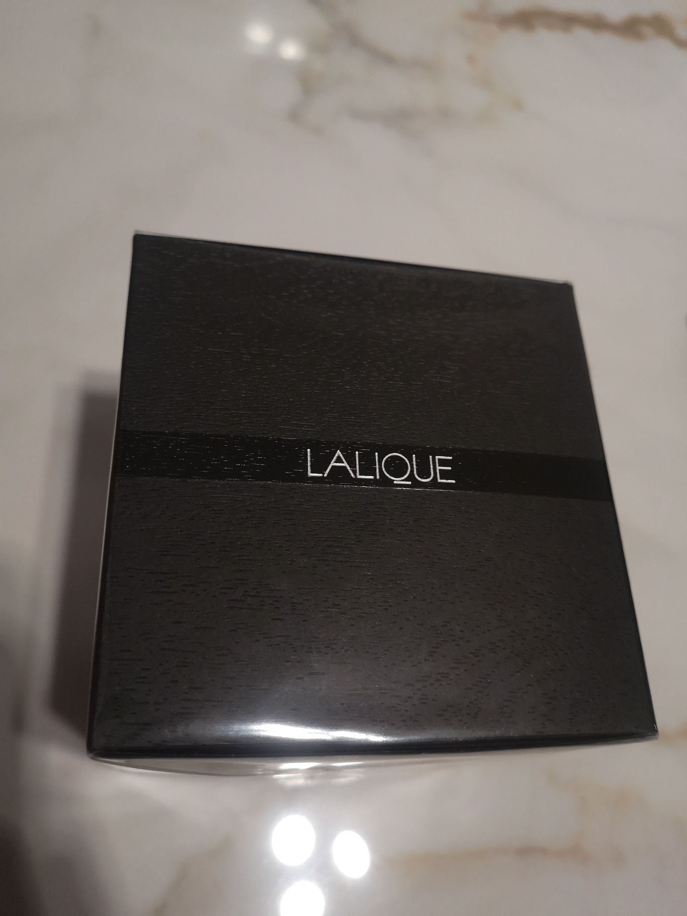 Encre Noire Lalique 100ml folia