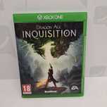 Dragon Age Inquisition Xbox One