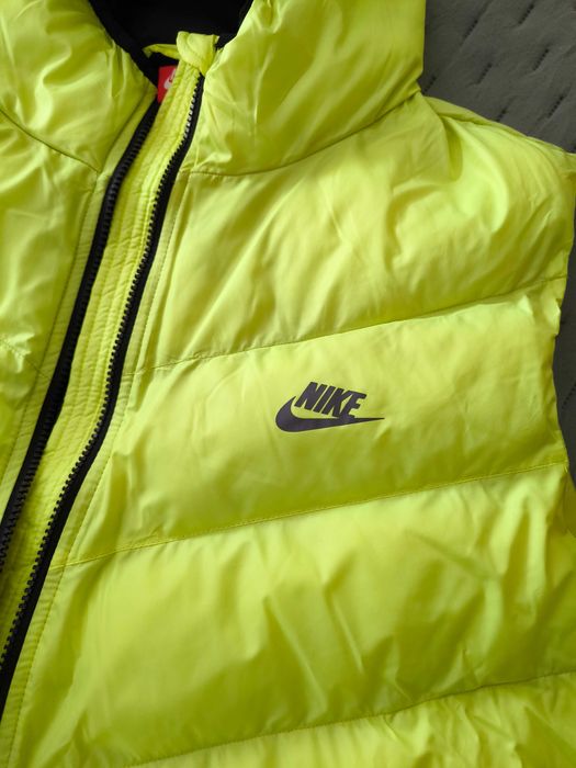 Colete Nike Novo