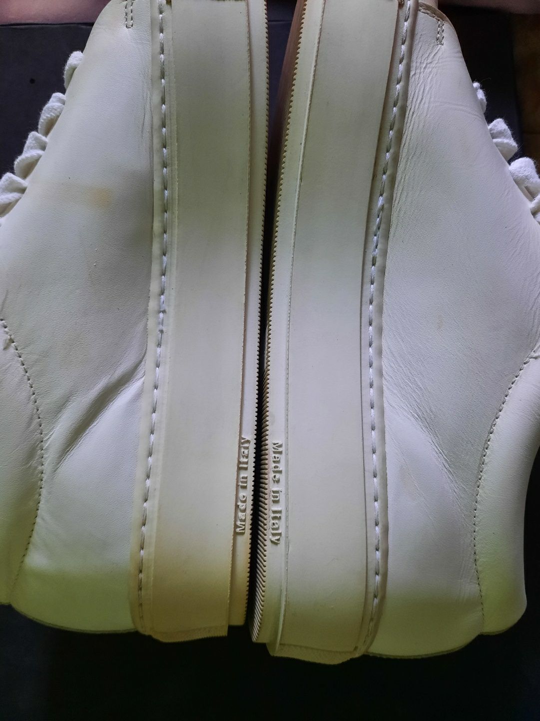 Acne, vick matie, maje оригинал