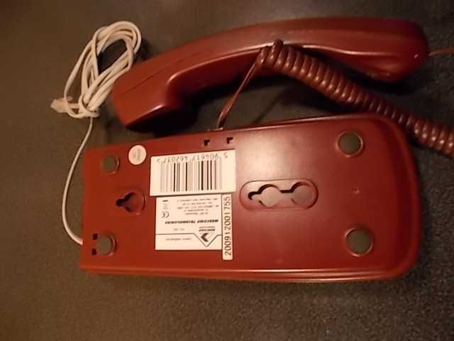 telefon stacjonarny