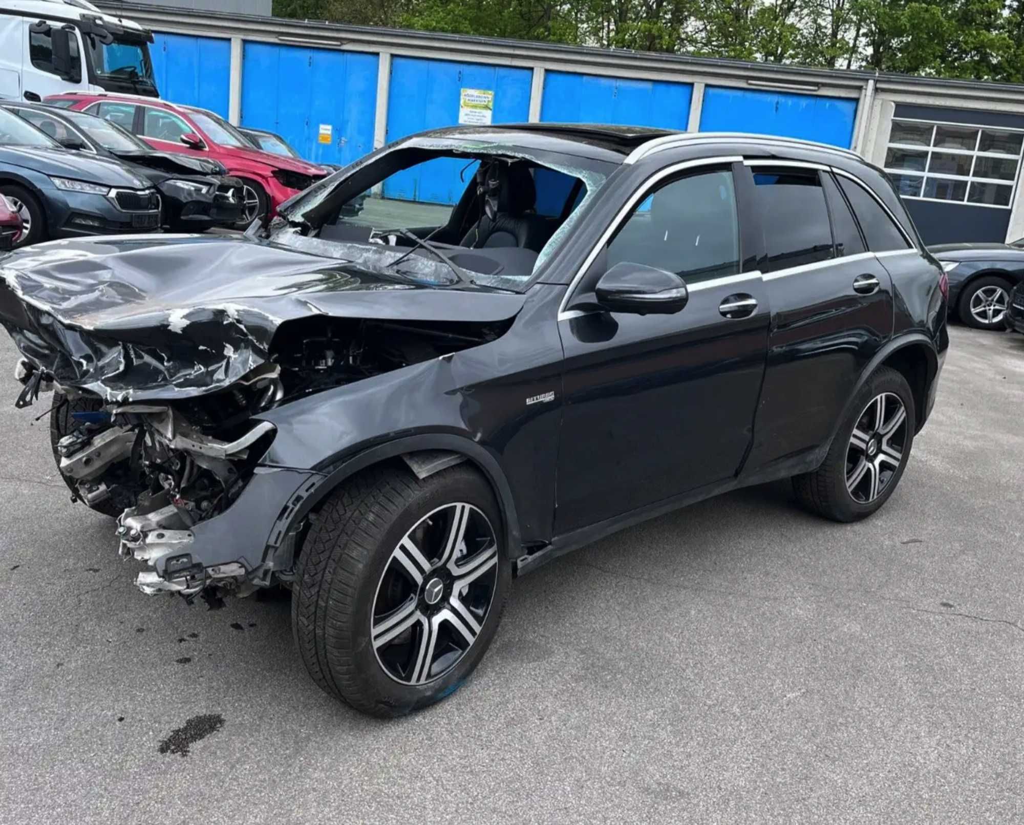 Разборка Мерседес GLA GLB GLC Gl GLE ML A C E S клас CLA CLS