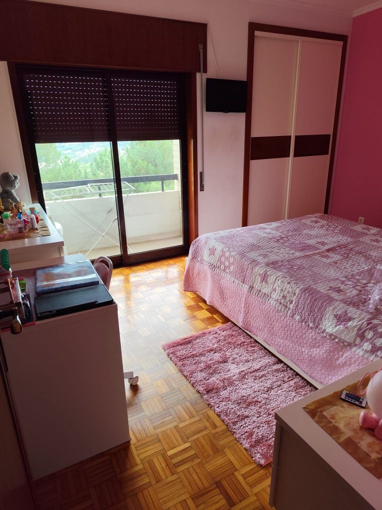 Apartamento T3 Centro Marco de Canaveses