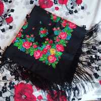 Українська хустка платок подарунок для жінок