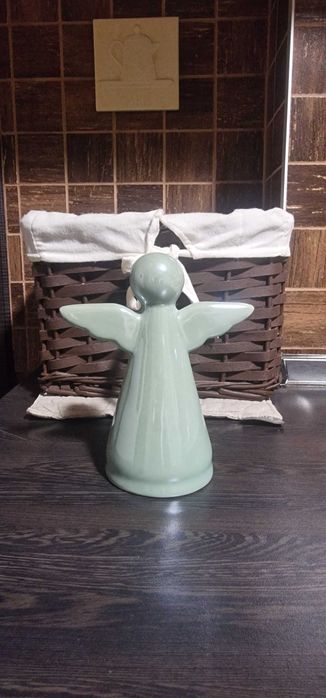 Anioł aniołek figurka