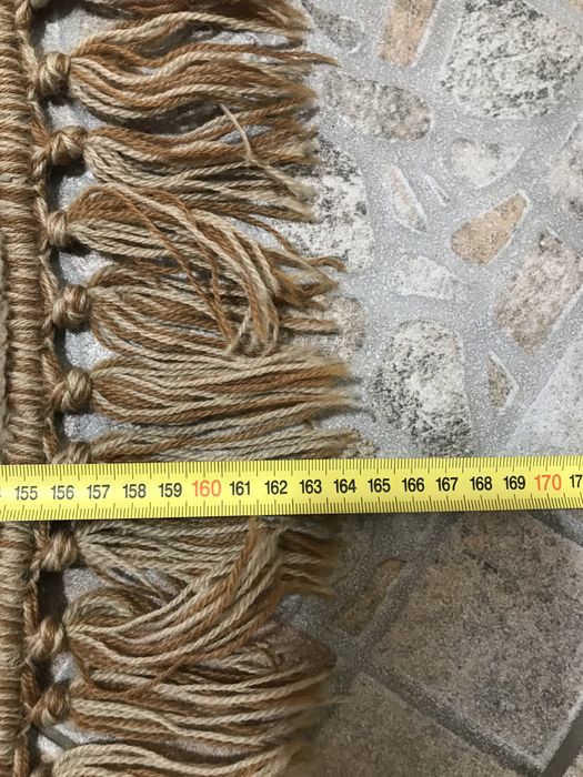 Килимки на підлогу