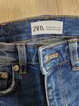 Джинсы Zara женские/подростковые 34 р