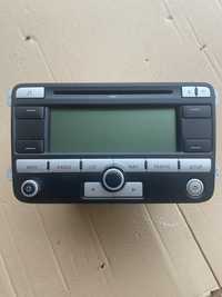 Radio RNS 300 Golf V Navi