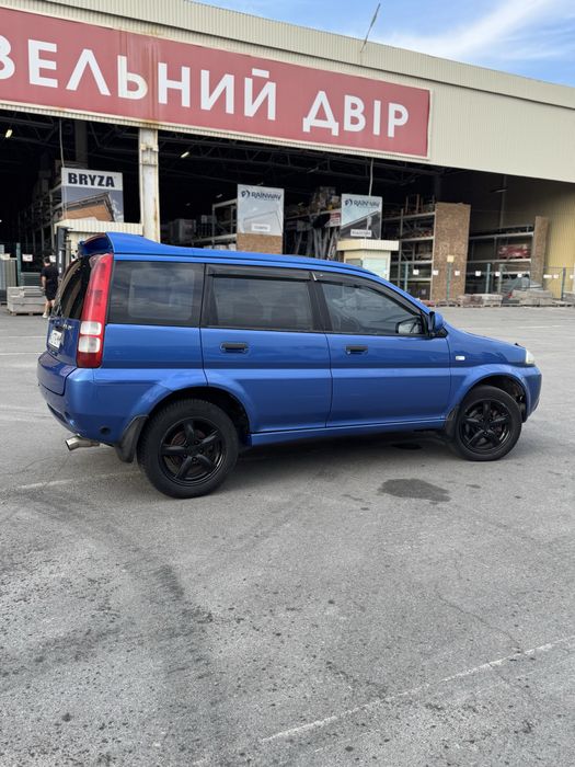 Продам Хонду Hr-V