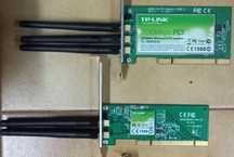Placas wireless para pc