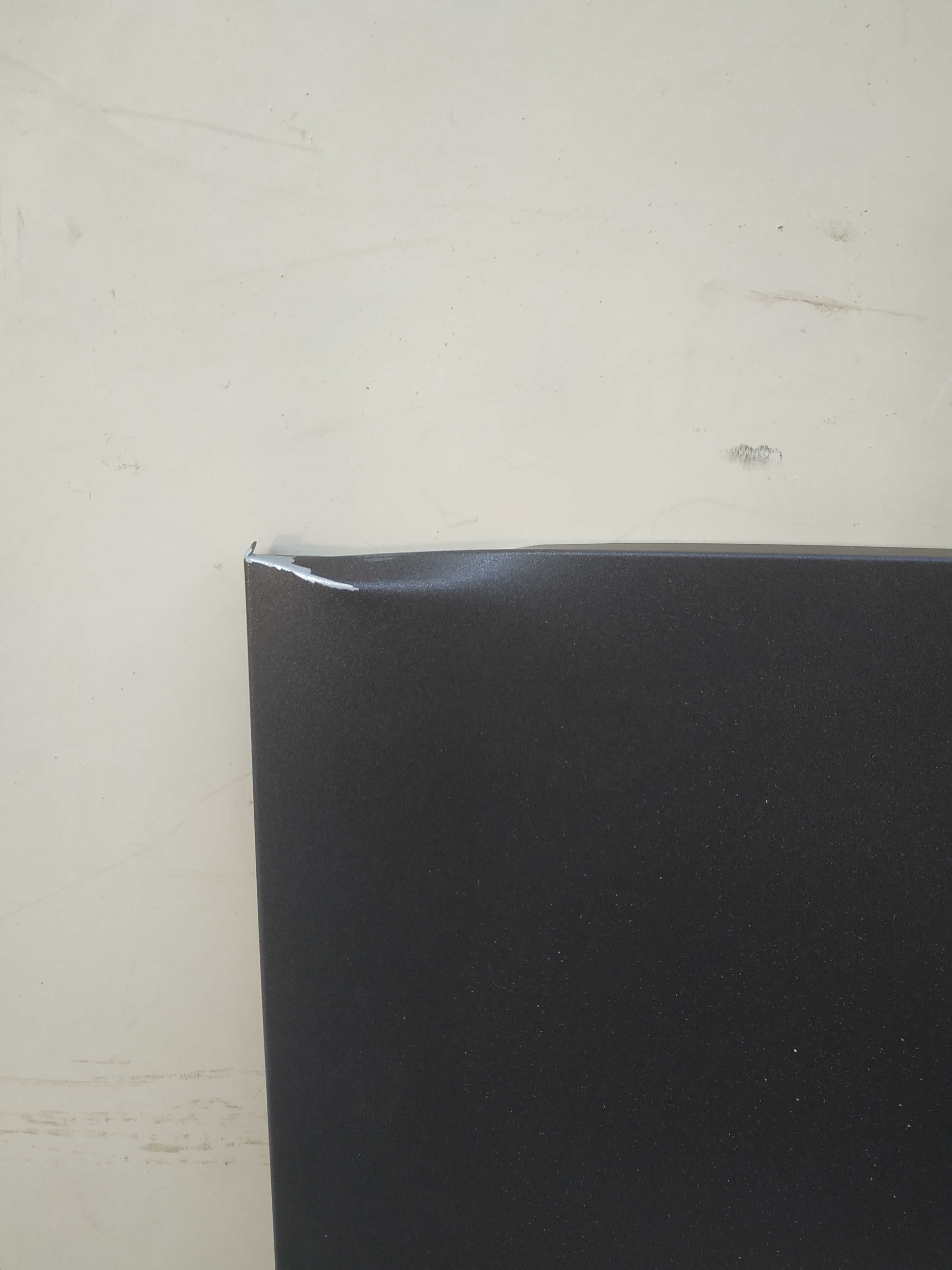 Panel lodówki Bosch drzwi front KSZ2BVZ00 lodówka drzwiczki rewizyjne