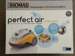 Odkurzacz Thomas Perfect Air Animal Pure