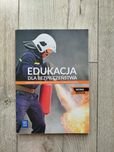 edukacja dla bezpieczeństwa szkoła ponadpodstawowa zakres podstawowy
