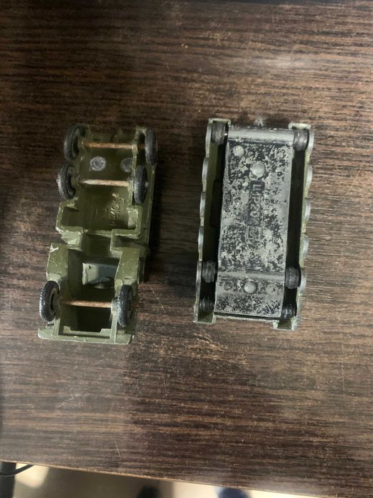 Игрушки модели военной техники