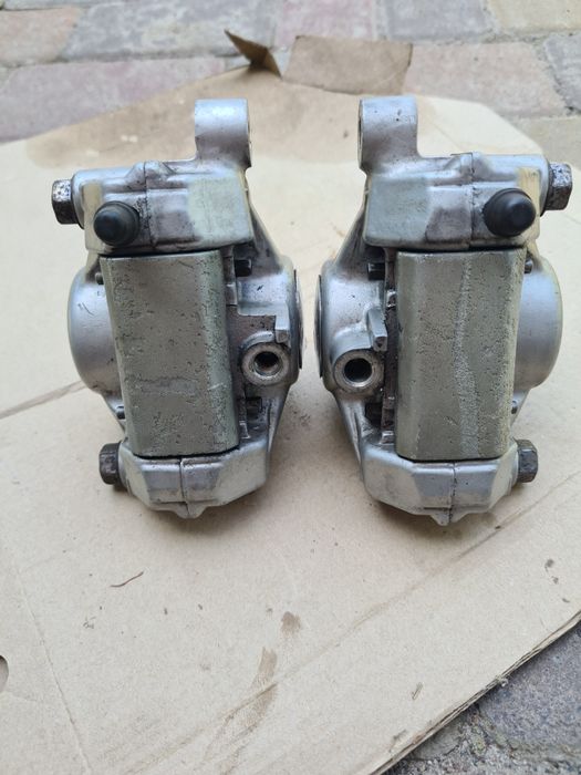 Гальма супорти Yamaha Virago 1100 1000 920 750