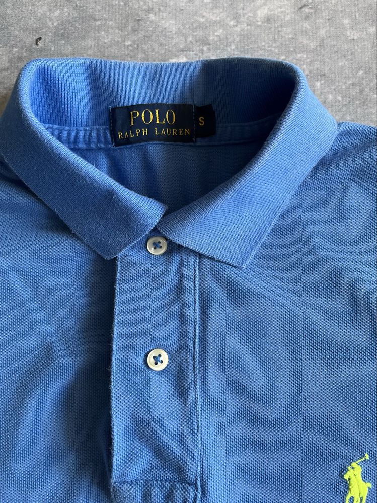 Футболка Polo Ralf Lauren, S