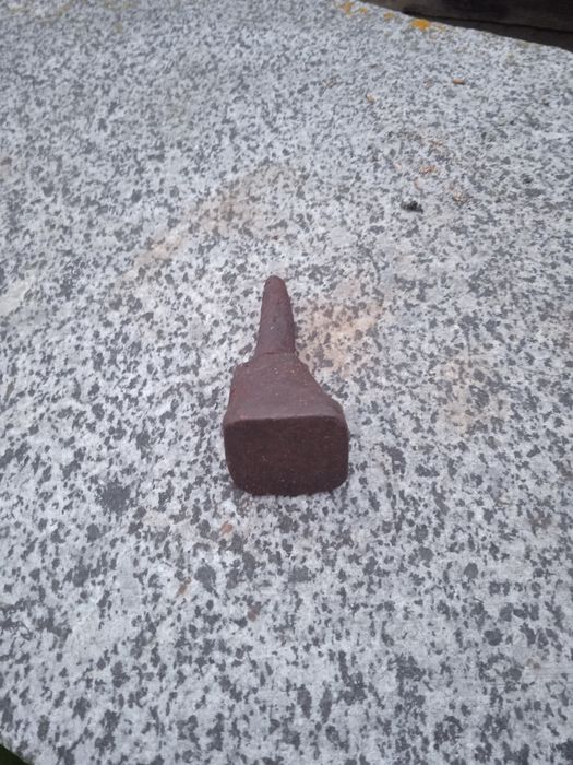 Бабка для клепки коси