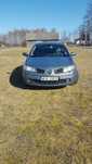 Renault Megan Cabrio