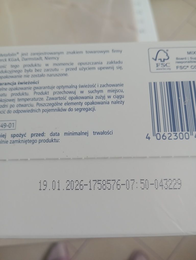 Mleko HiPP bio combiotic 2