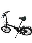 Rower Romet Wigry Eco
