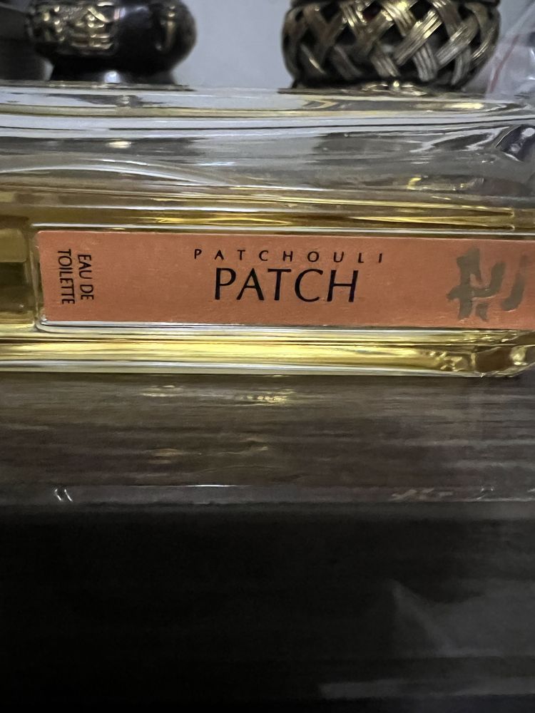 L`Artisan Parfumeur Patchouli Patch 50 мл