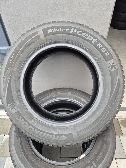 Шини 195/65/15, Hankook  (252)