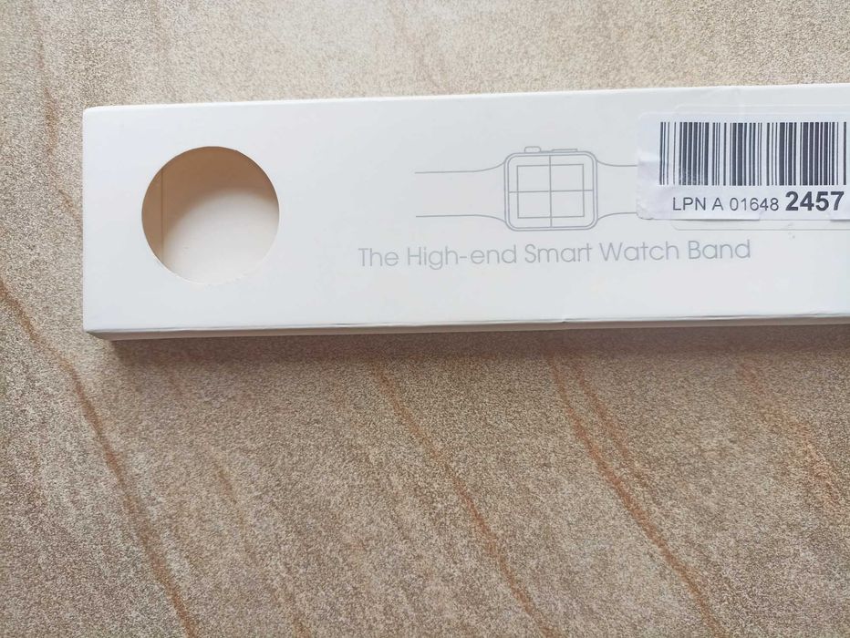 Inteligentny pasek do smart watch Band