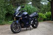 Yamaha FZ6 FZ6 S2 GT , ABS , 2008r , niski przebieg , dużo dodatków