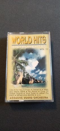 World Hits Instrumental vol.11