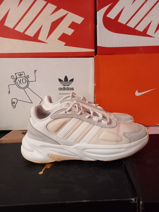 Кросівки adidas ozelle