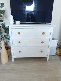 Komoda Ikea Hemnes