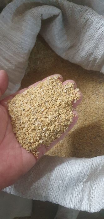 Соя битая СОЯ протеин 37-38