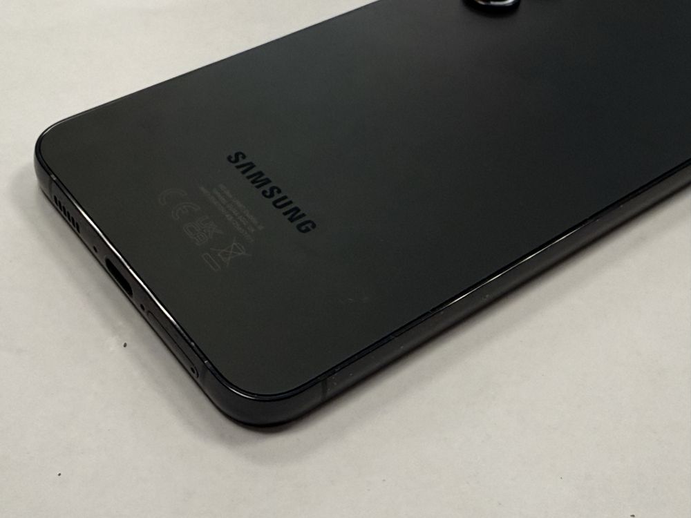 Smartfon Samsung Galaxy S23 Plus 8 GB / 256 GB 5G czarny