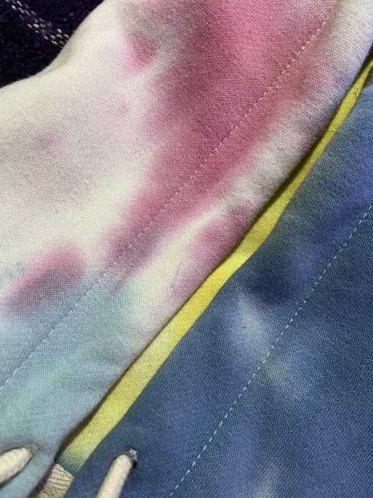 Худи с принтом y2k