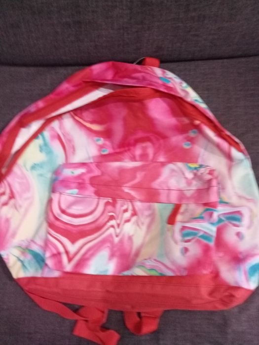 Mochilas Escolares