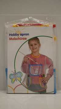 Fartuch do Malowania Dziecięcy Hobby Apron