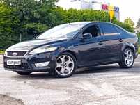 Ford Mondeo 2.3B // LPG // Automat // Super Stan // Zamiana //

Samoch