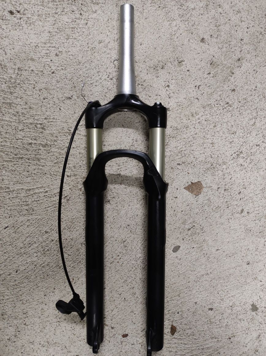 Rock shox reba 29 cali piasta 9mm