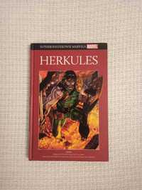 Superbohaterowie Marvela  35 - Herkules komiks