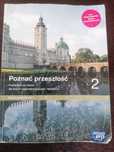 Podręcznik do Historii Nowa Era 2 klasa Liceum i Technikum