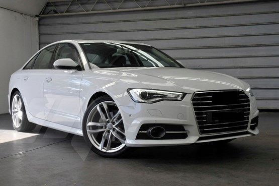 Srebrne felgi R22 5x112 Audi Q7 SQ7 E-Tron S8 SQ5