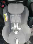 Fotelik Britax-Romer 0-18 kg