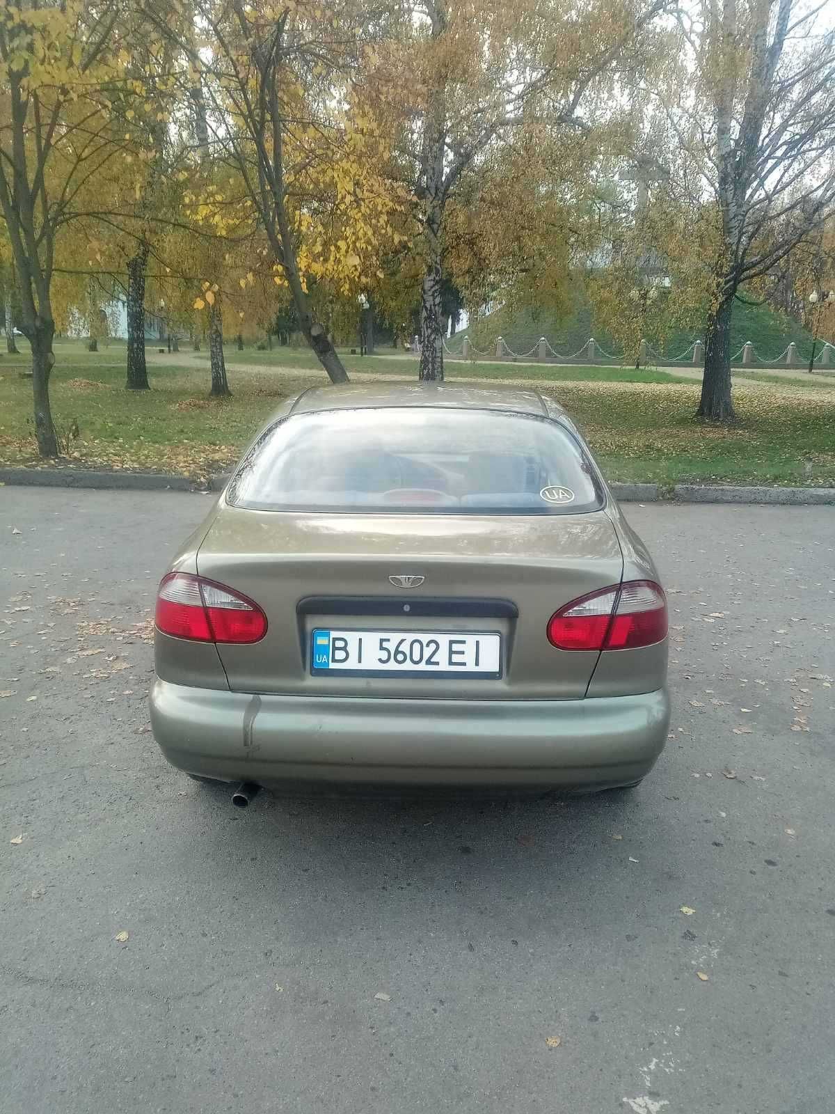 Продам Сенс 2007 року