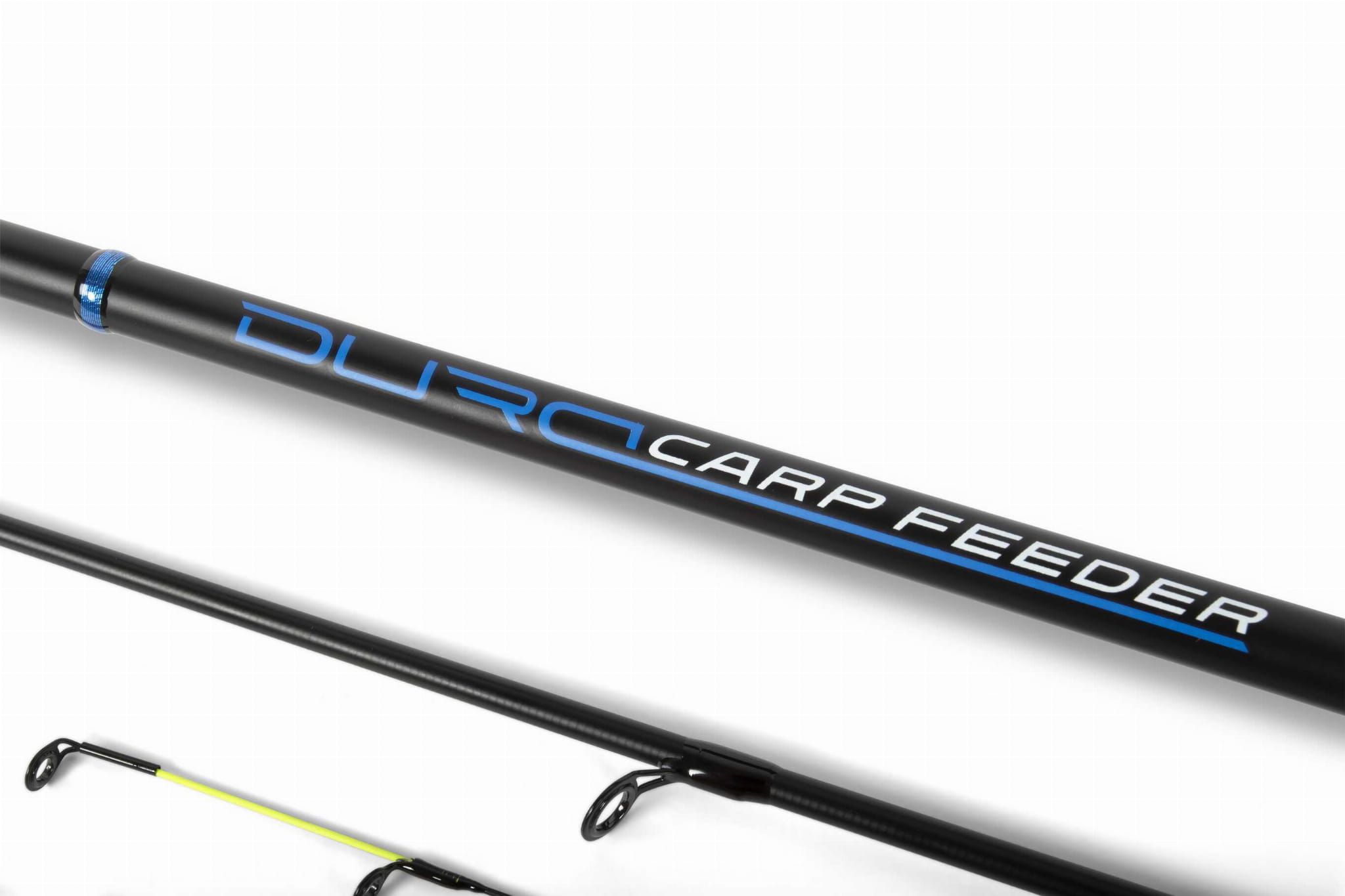 Preston Wędka Dura Carp Feeder 3.35m 11FT
