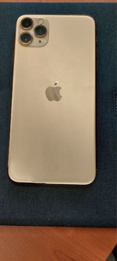 iPhone 11 Pro Max 256GB