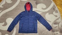 Куртка чоловіча спортивна Anta Winter Jacket 85637851 (ОРИГІНАЛ).
