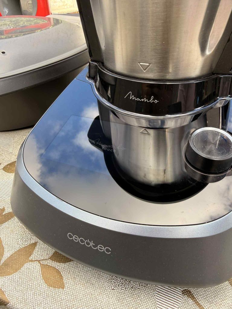 Cecotec Mambo Touch